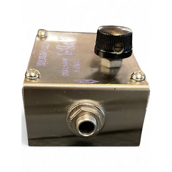 Vintage 1971 Electro-Harmonix LPB-1 Effect Pedal