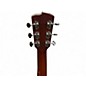 Used Breedlove Atlas Revival OM/ERE AB Natural Acoustic Electric Guitar