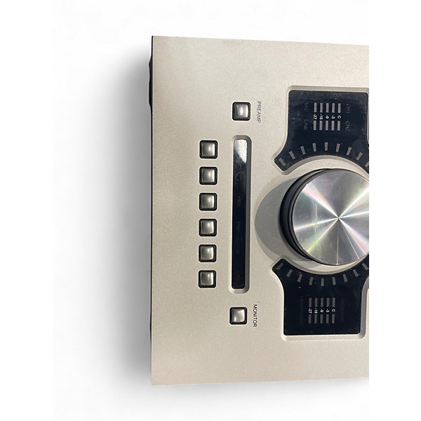 Used Universal Audio Apollo Twin USB Audio Interface