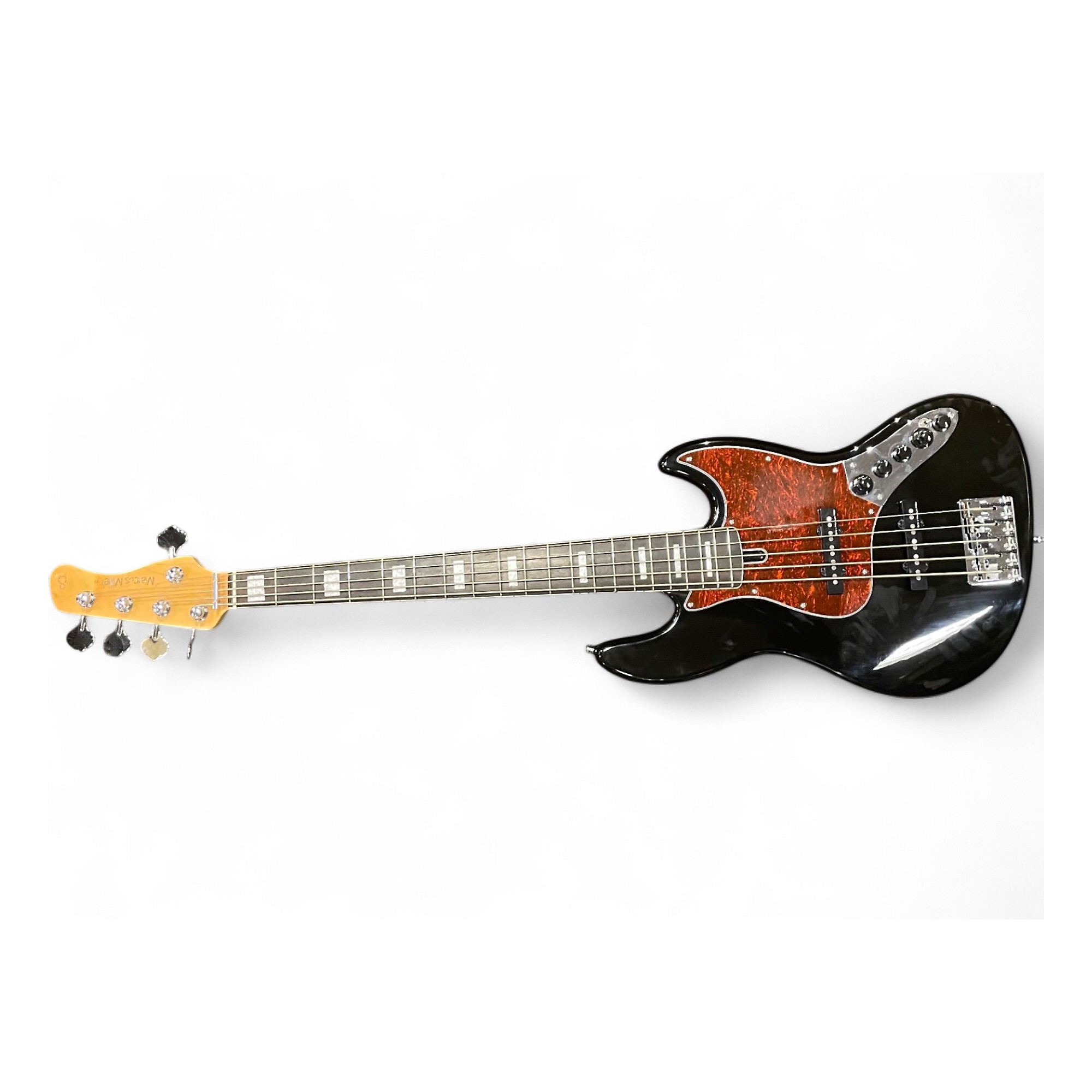 【used】SIRE MARCUS MILLER V7 BASS 4ST SIRE Marcus Miller V7 Swamp Ash 4-String Bass | Music & Arts