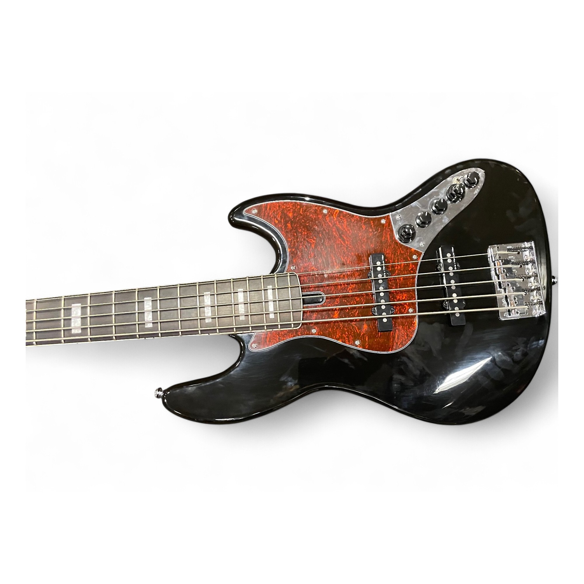 【used】SIRE MARCUS MILLER V7 BASS 4ST Used Sire Marcus Miller V7 Swamp Ash 5 String Black Electric