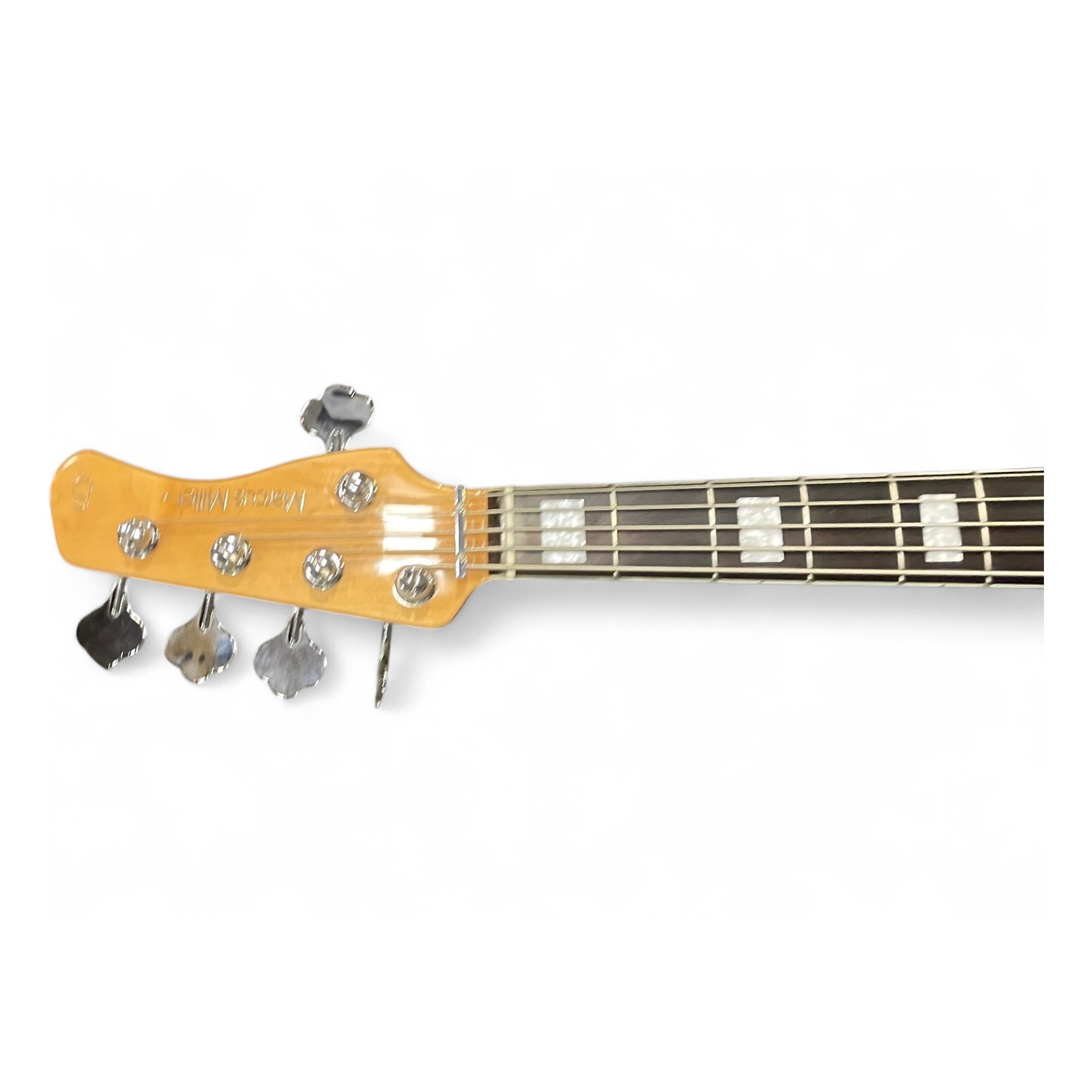 【used】SIRE MARCUS MILLER V7 BASS 4ST Used Sire Marcus Miller V7 Vintage Swamp Ash 5 String