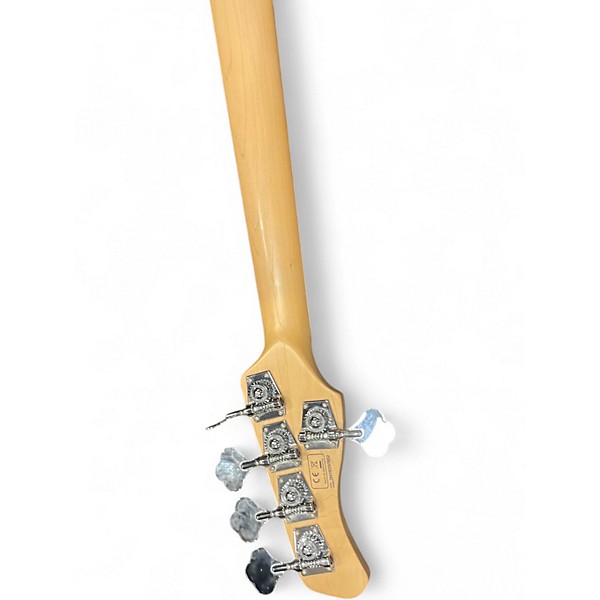 【used】SIRE MARCUS MILLER V7 BASS 4ST Sire Marcus Miller V7 Ash Reissue 4-String