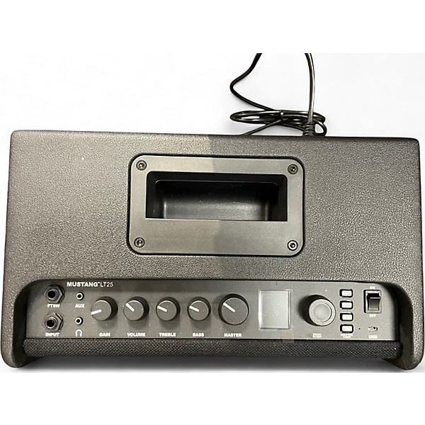 FenderMustang LT25、behringer ULTRAL Amazon.com: Fender Mustang LT25 Guitar Amp, 25-Watt Combo