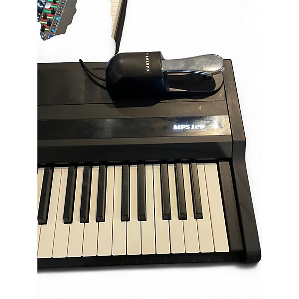 Used Kurzweil MPS120 Digital Piano