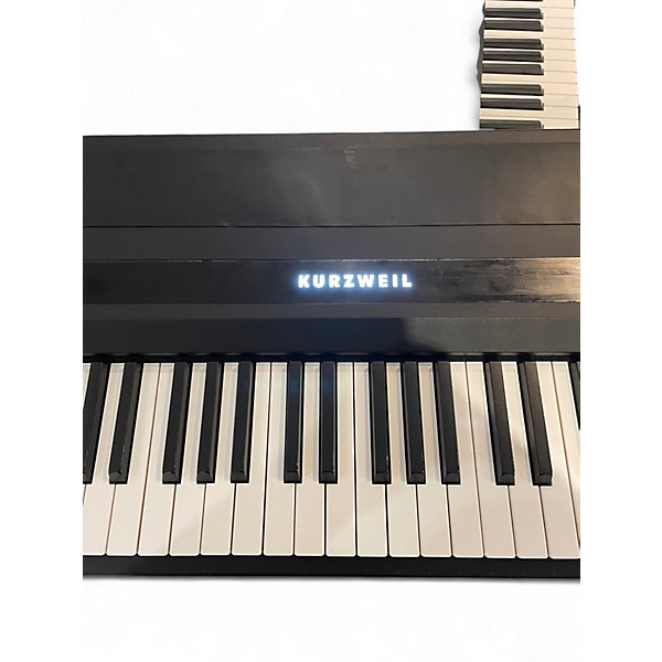 Used Kurzweil MPS120 Digital Piano