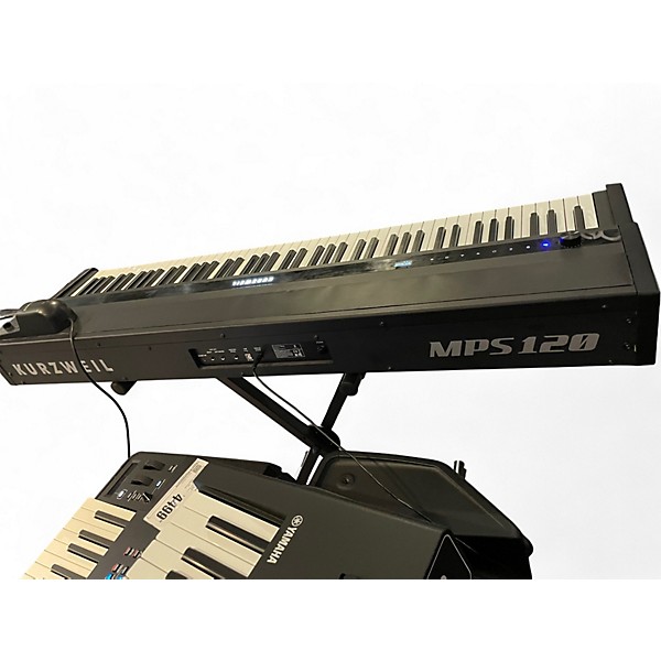 Used Kurzweil MPS120 Digital Piano