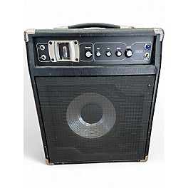 Used Deep End DE50 Bass Combo Amp