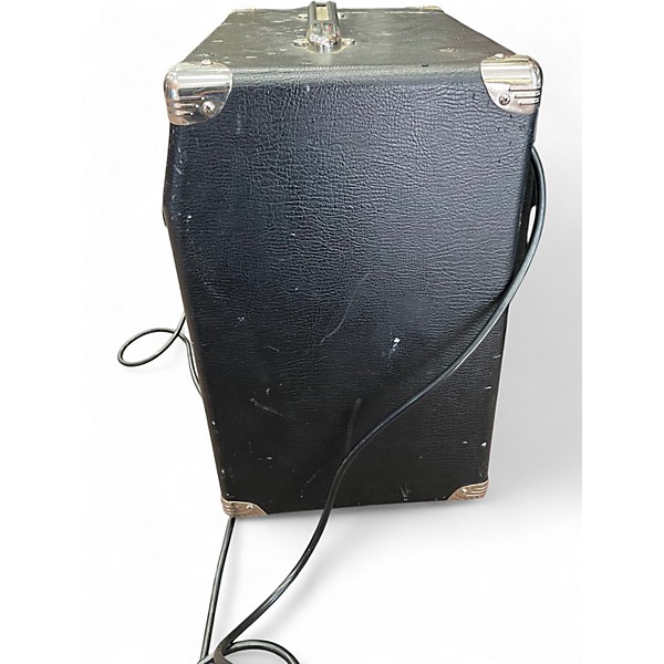 Used Deep End DE50 Bass Combo Amp