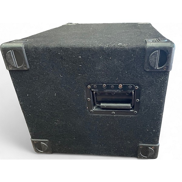 Used Gallien-Krueger BACKLINE 210 BLX 2 Bass Cabinet