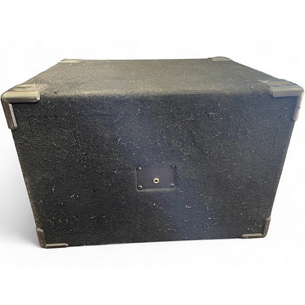 Used Gallien-Krueger BACKLINE 210 BLX 2 Bass Cabinet