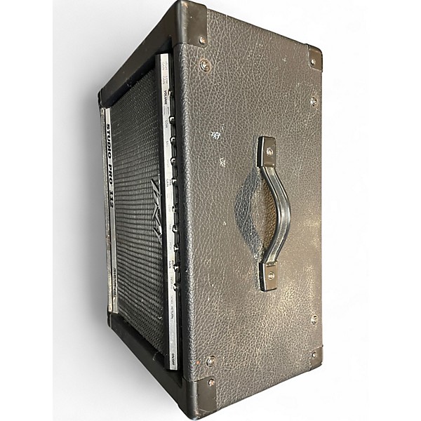 Used Peavey STUDIO PRO 112 Guitar Combo Amp