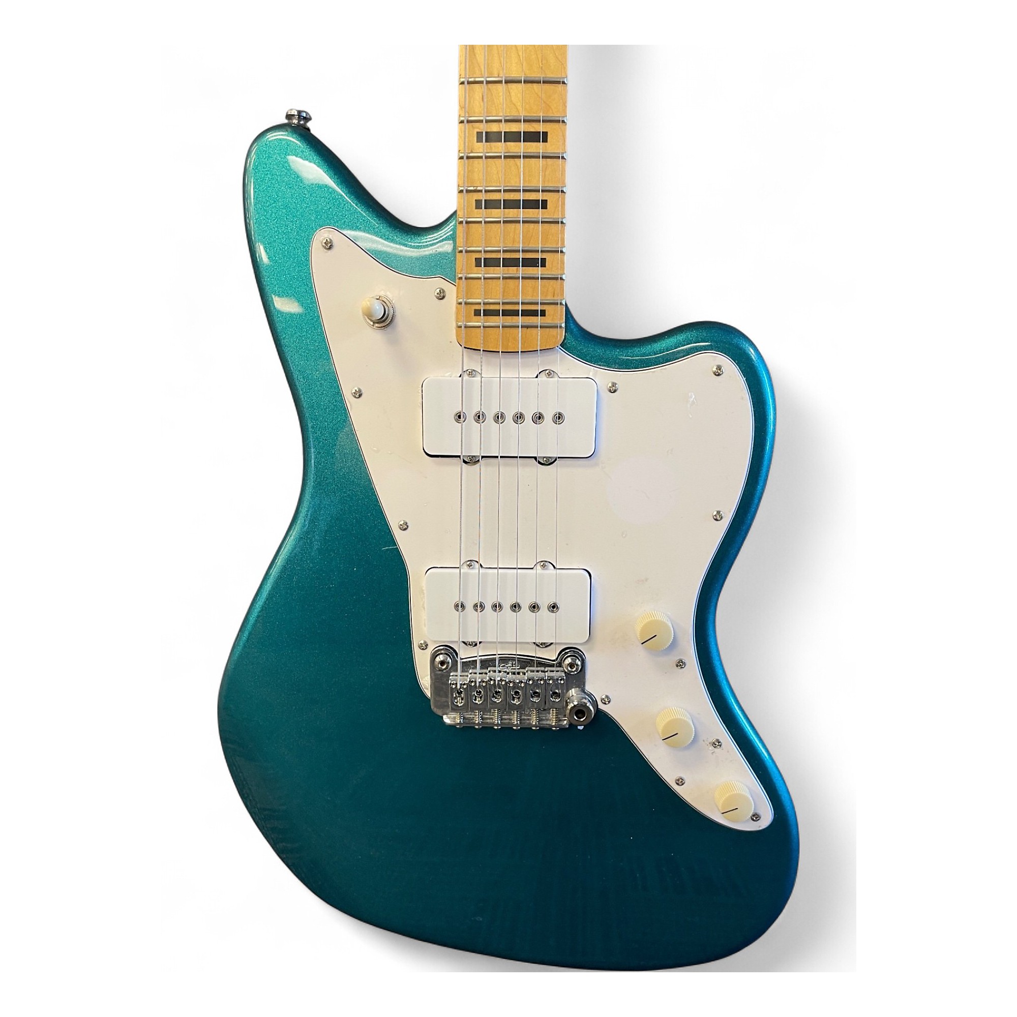 【96】G&L Tribute Series Doheny G&L Tribute Series Doheny - 3-Tone Sunburst