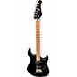 Used Cort G300 PRO Black Solid Body Electric Guitar thumbnail