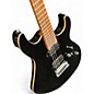 Used Cort G300 PRO Black Solid Body Electric Guitar