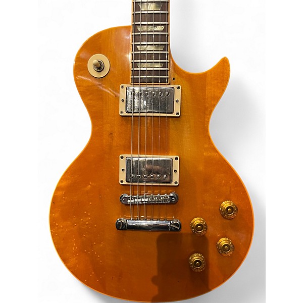 ギター Gibson les paul standard 1980 1980 Gibson Les Paul Standard Cherry Sunburst W/OHSC | eBay