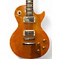 Vintage 1980 Gibson Les Paul Standard Natural Solid Body Electric Guitar thumbnail
