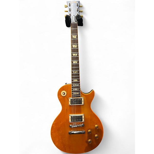 ギター Gibson les paul standard 1980 1980_Heritage_Series_Les_Paul_