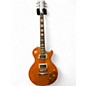 Vintage 1980 Gibson Les Paul Standard Natural Solid Body Electric Guitar