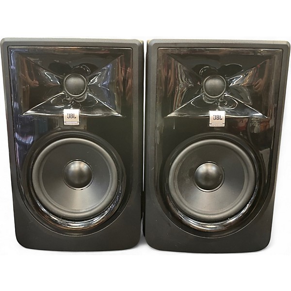 Used JBL 305P MKII Pair Powered Monitor | Guitar Center