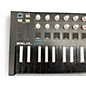 Used Arturia Minilab MKII MIDI Controller