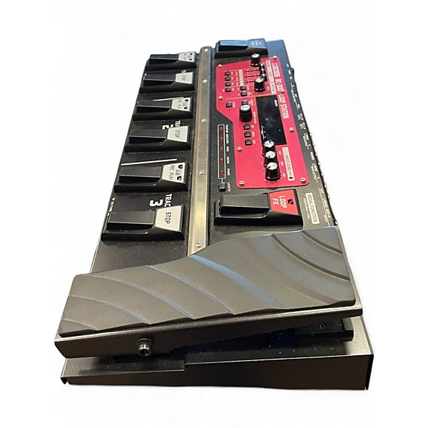 Used BOSS RC300 Pedal