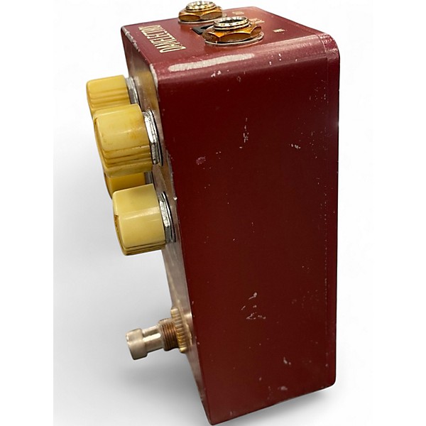 Used Danelectro EF1 The Eisenhower Fuzz Effect Pedal