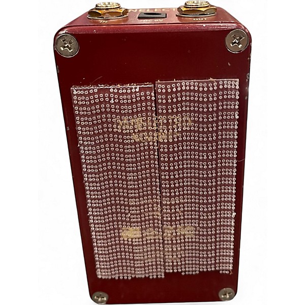 Used Danelectro EF1 The Eisenhower Fuzz Effect Pedal