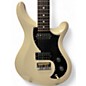 Used PRS S2 Vela Antique White Solid Body Electric Guitar