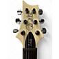 Used PRS S2 Vela Antique White Solid Body Electric Guitar