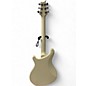 Used PRS S2 Vela Antique White Solid Body Electric Guitar