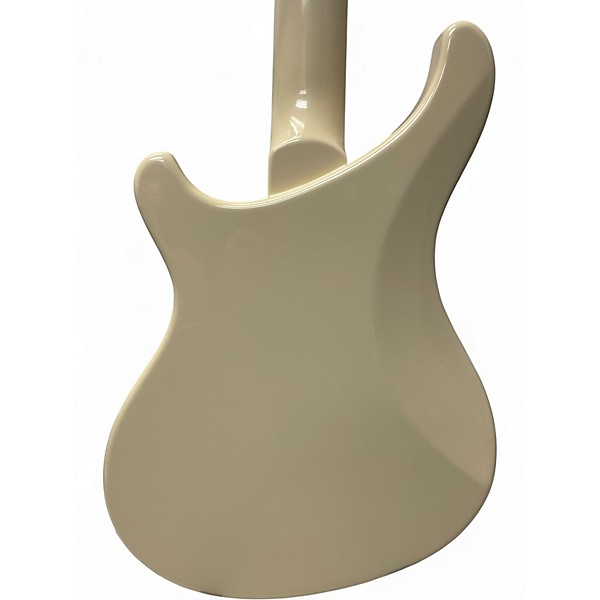 Used PRS S2 Vela Antique White Solid Body Electric Guitar