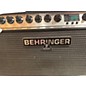Used Behringer Ultratwin GX210 Guitar Combo Amp
