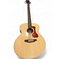Used Guild B-240E Natural Acoustic Bass Guitar thumbnail
