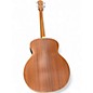 Used Guild B-240E Natural Acoustic Bass Guitar