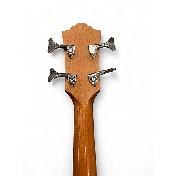 GUILD GUITAR B-240E NAT【国内正規品】 Guild Guitars | B-240E Natural
