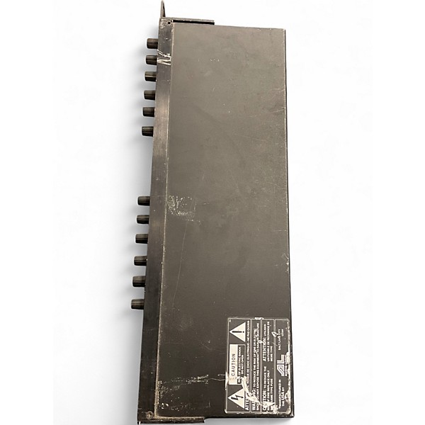 Used AUDIO LOGIC 660 Compressor