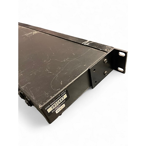 Used AUDIO LOGIC 660 Compressor