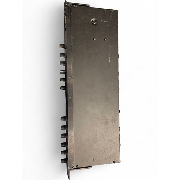 Used AUDIO LOGIC 660 Compressor