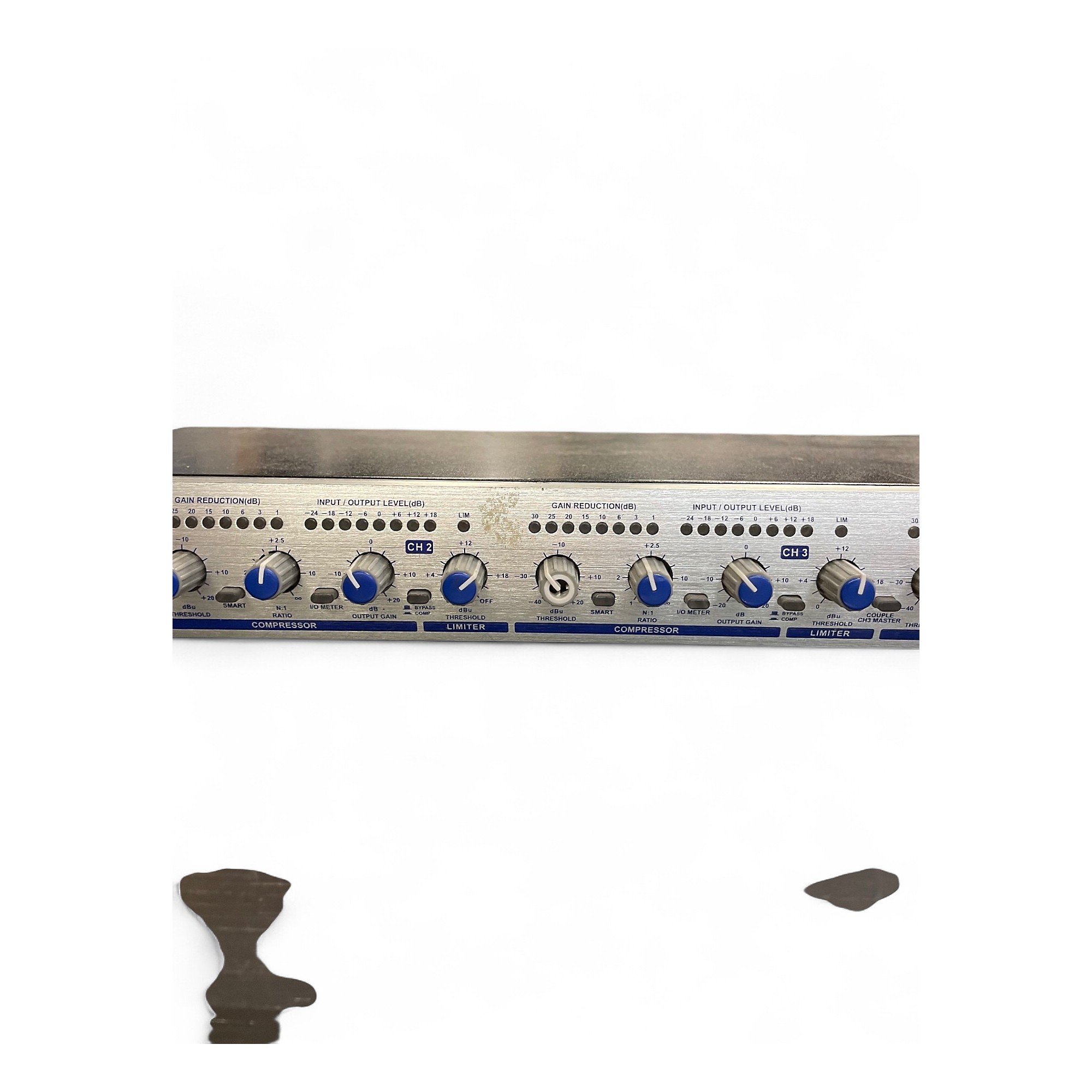 Used Alto CLE 4.0 Compressor | Guitar Center