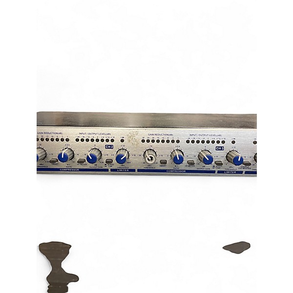 Used Alto CLE 4.0 Compressor