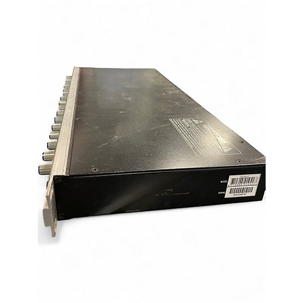 Used Alto CLE 4.0 Compressor