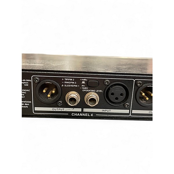 Used Alto CLE 4.0 Compressor