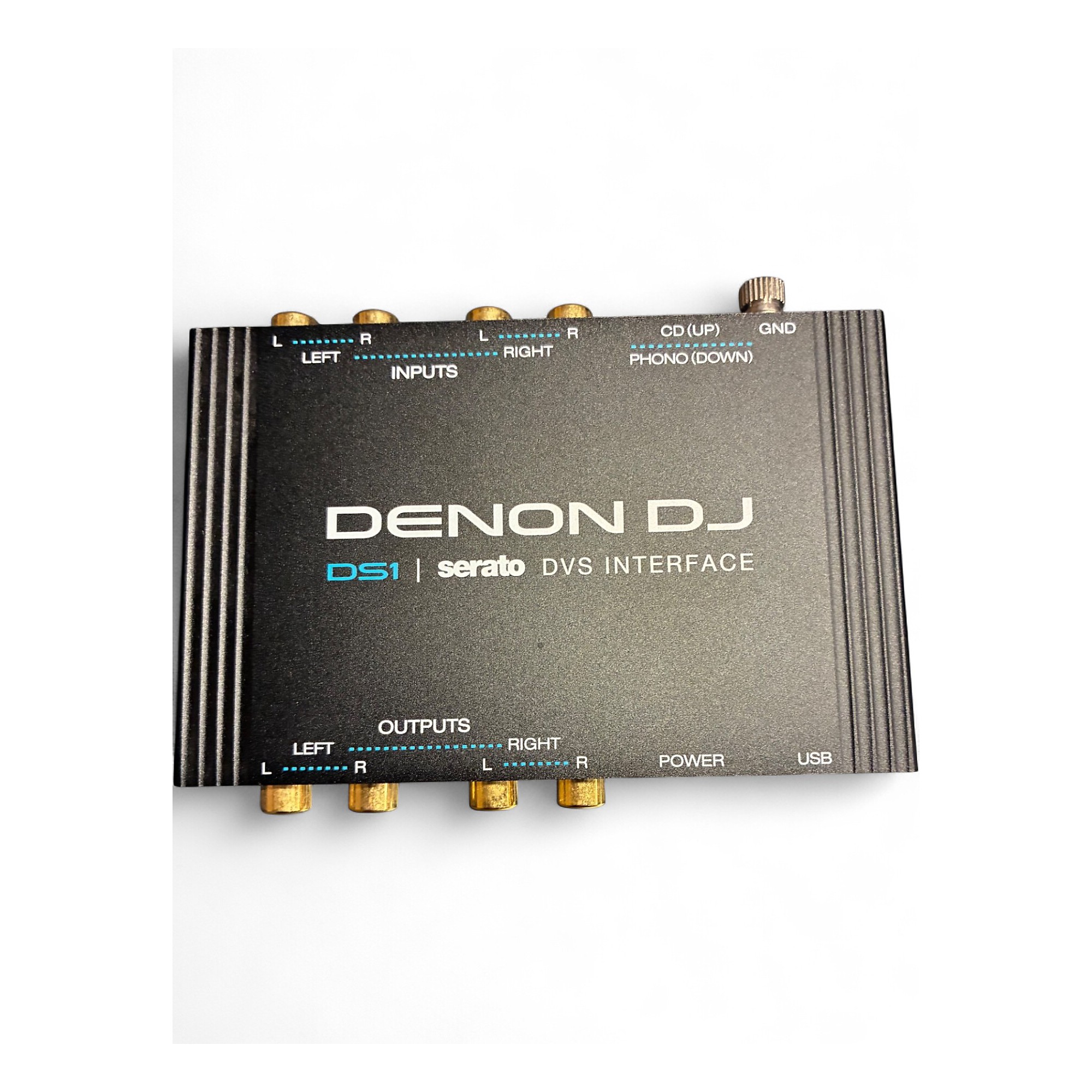 Used Denon DJ ds1 Audio Interface | Guitar Center