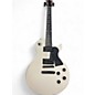 Used 2005 Gibson Les Paul Special Antique White Solid Body Electric Guitar thumbnail