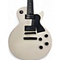 Used 2005 Gibson Les Paul Special Antique White Solid Body Electric Guitar