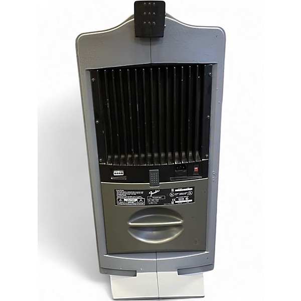 Used Fender  PASSPORT PD-250 Sound Package