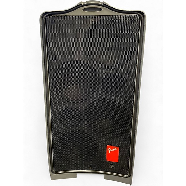 Used Fender  PASSPORT PD-250 Sound Package