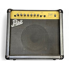 Used Park Amplifiers G25R Guitar Combo Amp
