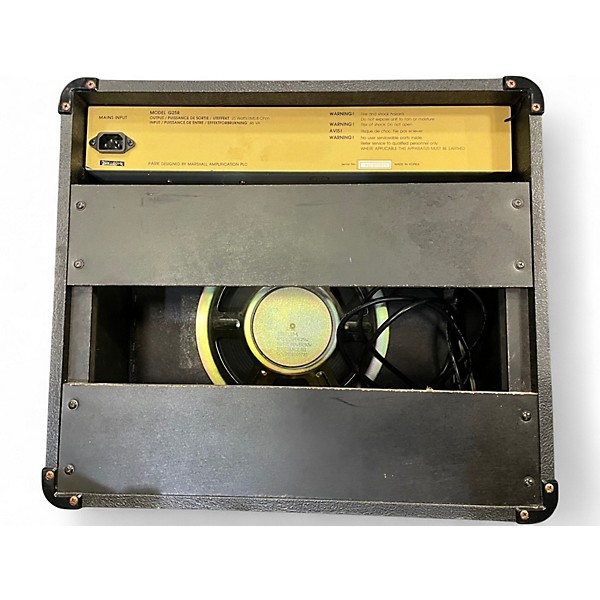 Used Park Amplifiers G25R Guitar Combo Amp